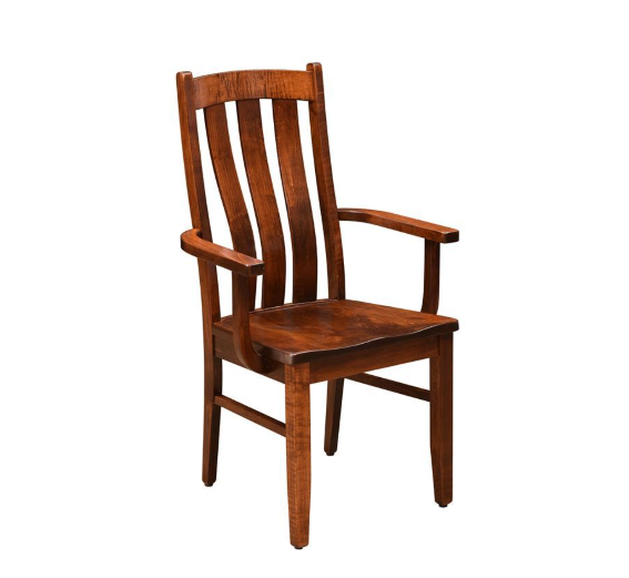 Wooden Chair